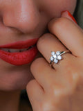 A STAR IS BORN SILVER RING-4