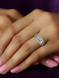 MAKE MY HEART SING BAND RING