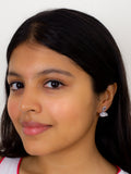 Padma Jhumka Earrings-4