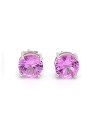 THINK PINK DAILY WEAR EARRING STUDS