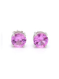 THINK PINK DAILY WEAR EARRING STUDS