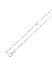 925 STERLING SILVER MAMA PENDANT NECKLACE FOR MOM-3