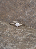 ORNATE JEWELS 1 CARAT SOLITAIRE PROPOSAL RING-1
