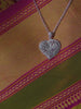 ROMANCE THY HEART NECKLACE IN 925 SILVER-6